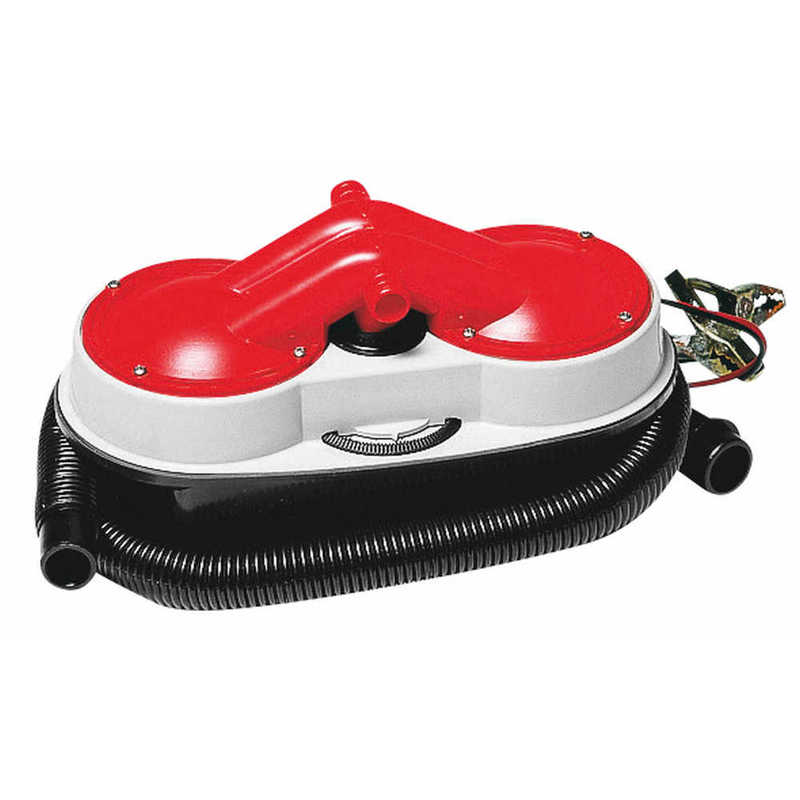 PLASTIMO ELEKTRISCHE LUFTPUMPE