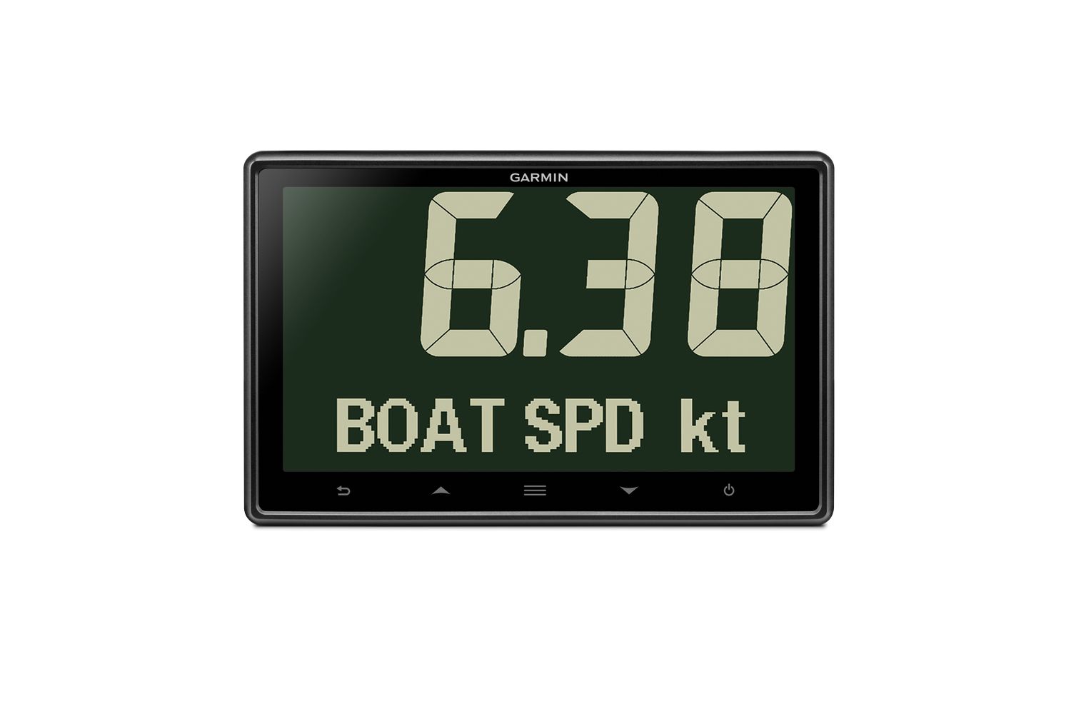 Garmin GNX 120 Marineinstrument 7''