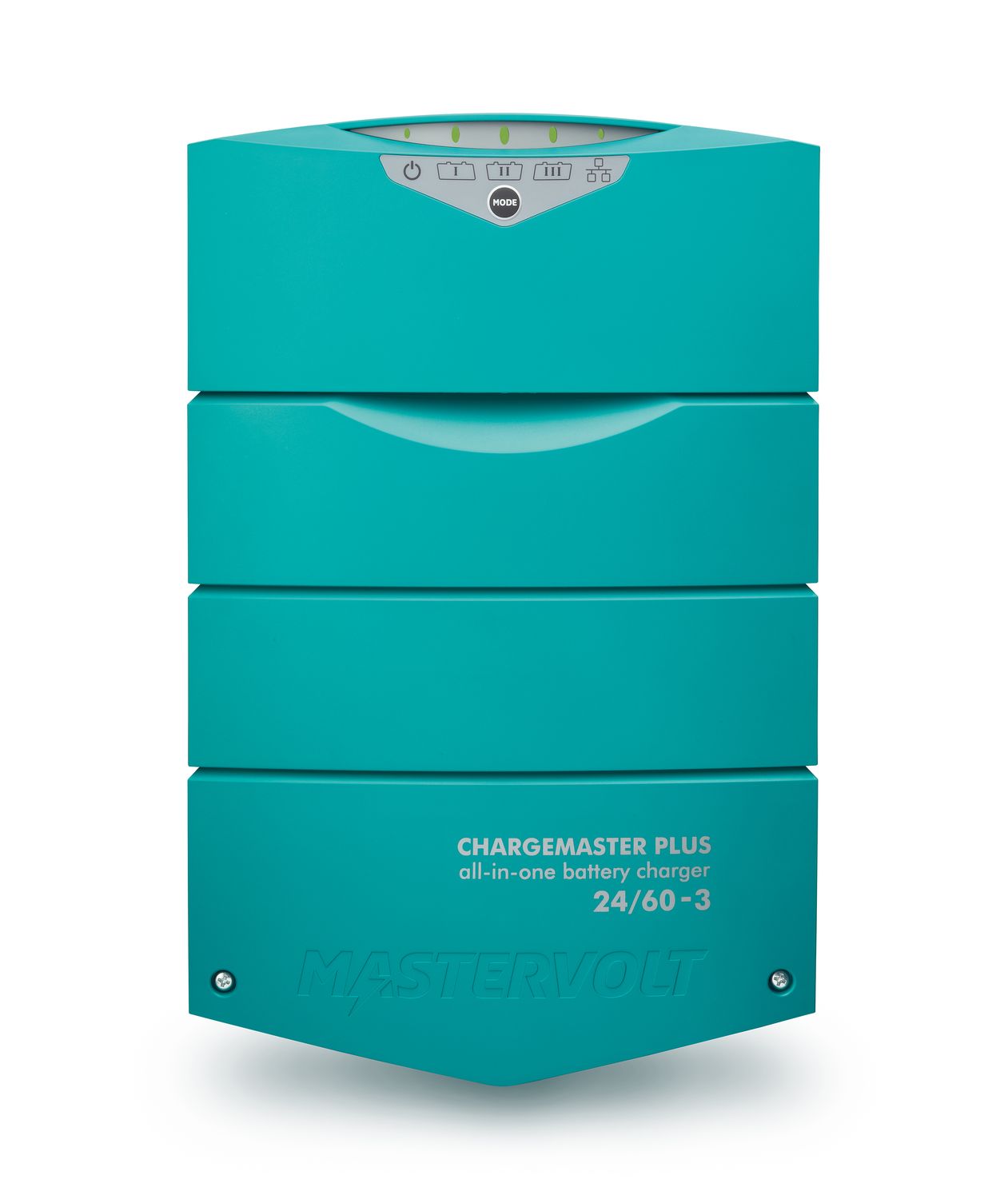 Mastervolt ChargeMaster Plus 24V CZone kompatibel