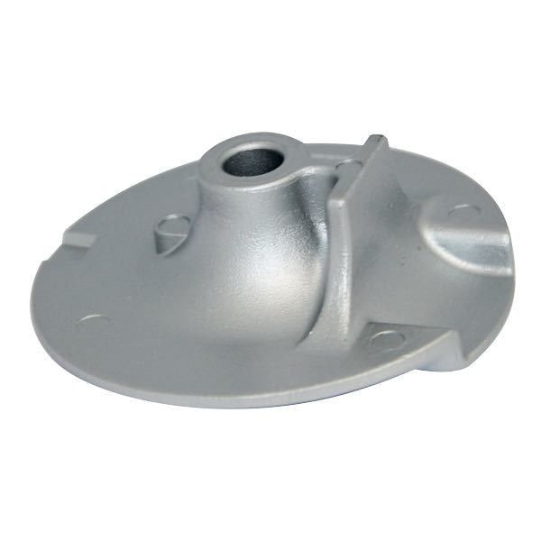 TECNOSEAL Aluminiumanode Yamaha VF200-250 &amp, F300-350 (6AW-45619-00)