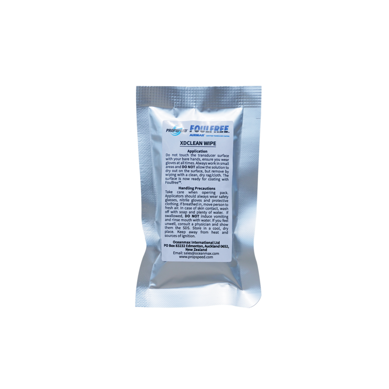 Airmar Antifouling Kit