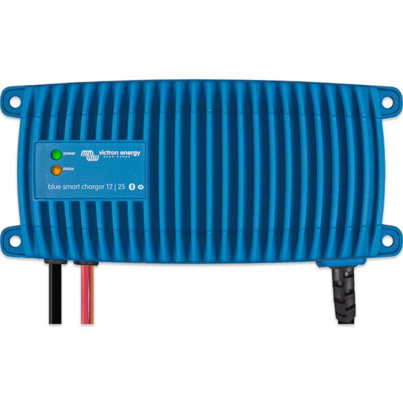 Victron Blue Smart IP67 Charger 12/13(1) 230V AU/N