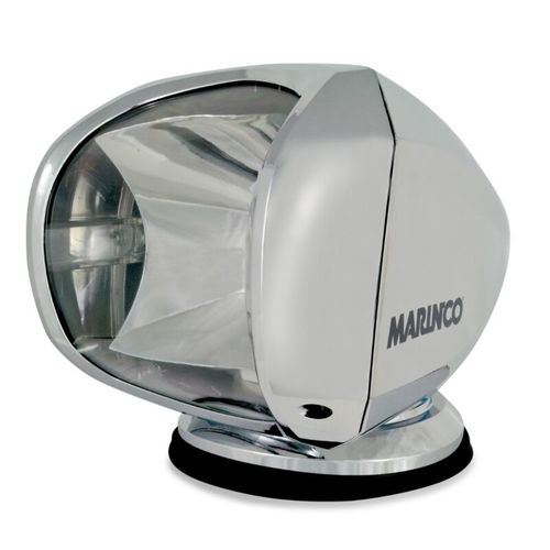 Marinco Spot Light, 12/24 Volt inkl. Bedienpanel