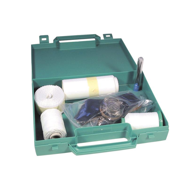 PLASTIMO SAIL REPAIR KIT