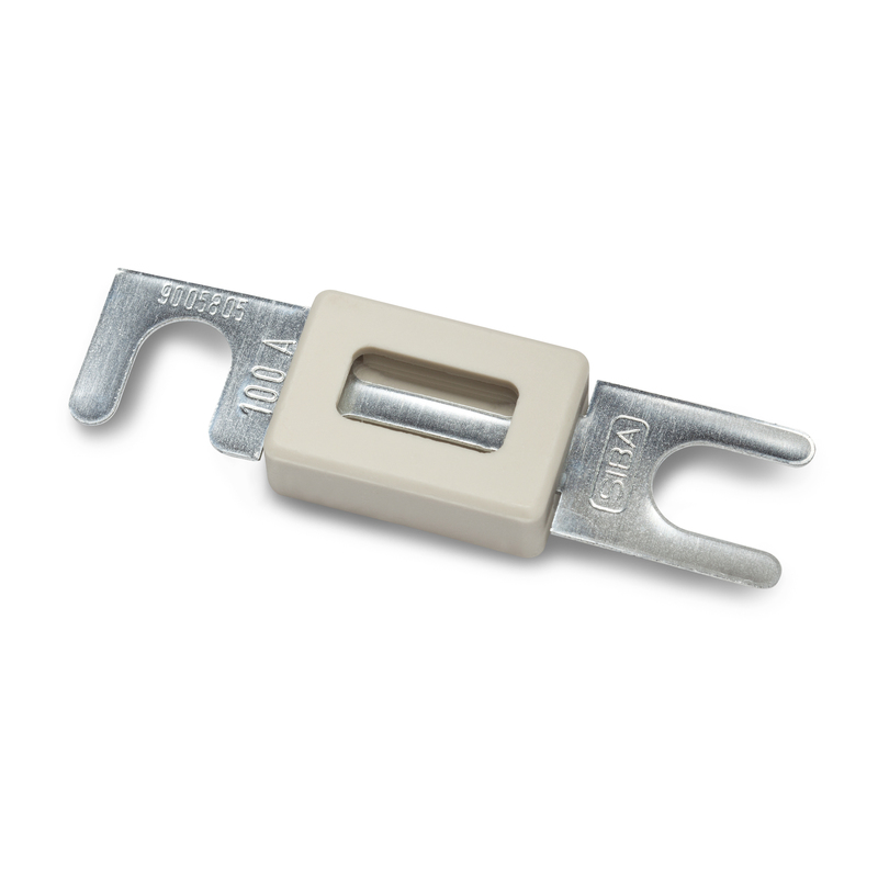 Mastervolt ANL-Sicherung für DC Distribution 250 A