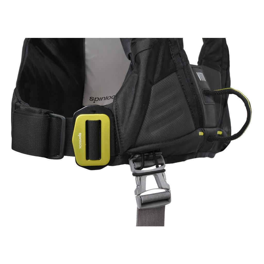 Spinlock, automatische Rettungsweste, Deckvest Vito Hammar 275
