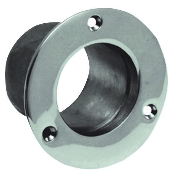 Schlauchdurchführung 100mm x 56mm