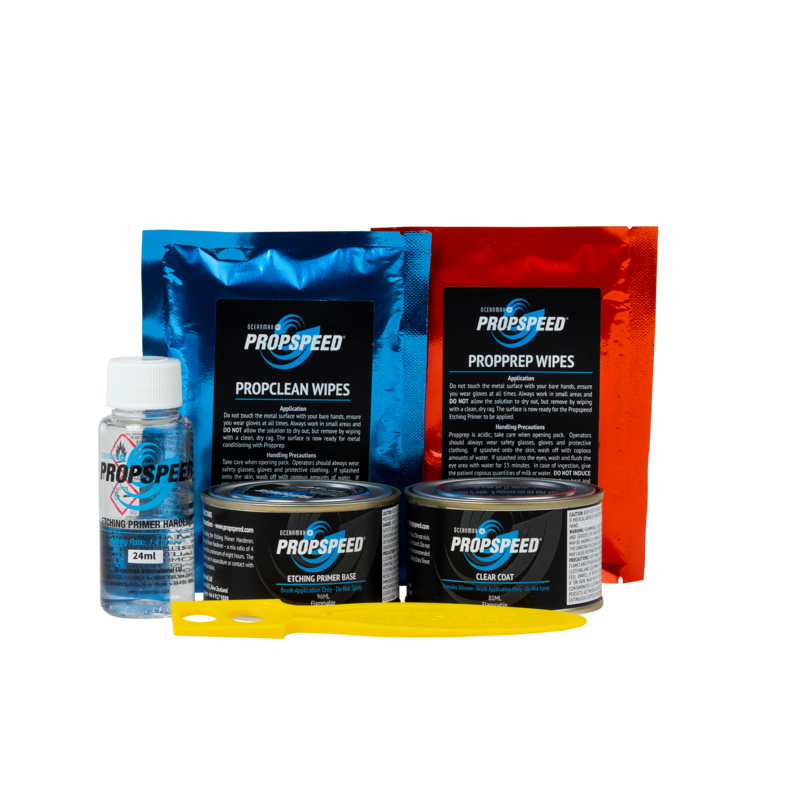 Propspeed Propellerbeschichtung Kit 200ml