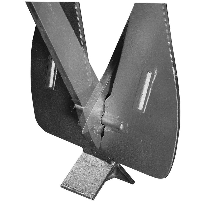 Plastimo Britany Anker, 45kg