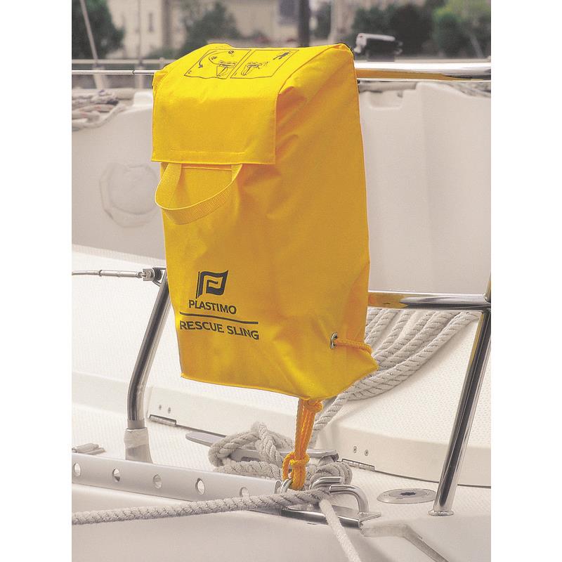 PLASTIMO RESCUE SLING GELB