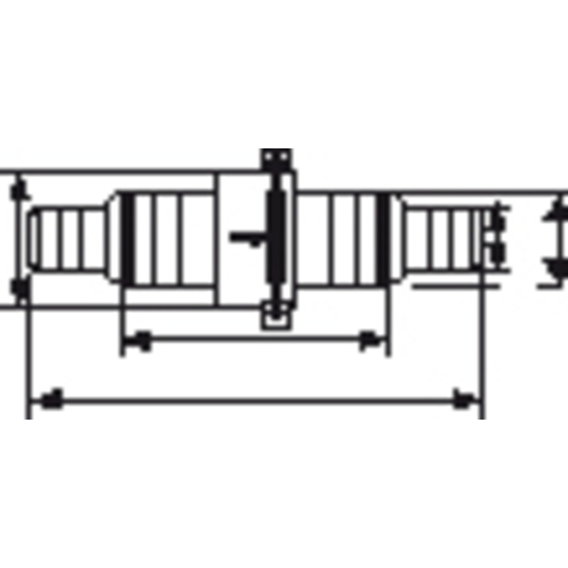PLASTIMO RUECKSCHLAGVENTIL 25/38 MM (PUMPE 925/38
