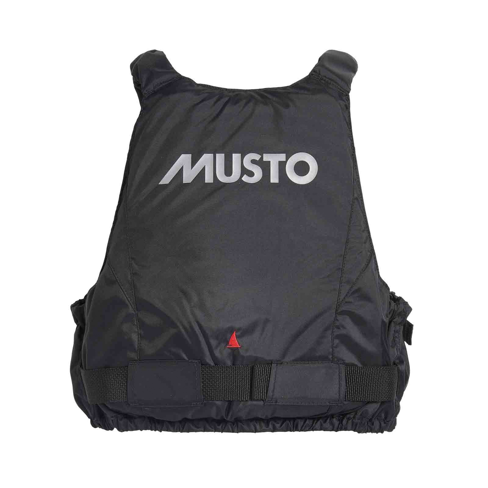 Musto, Regattaweste