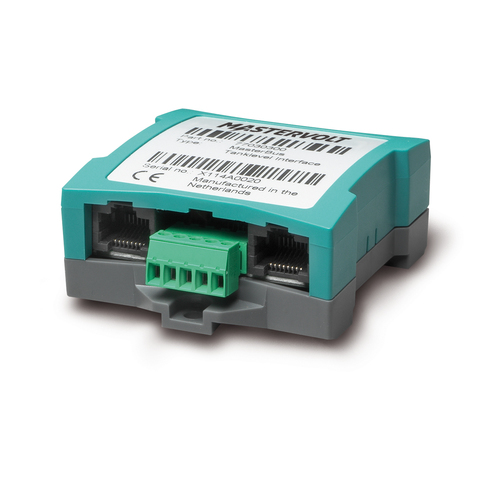 Mastervolt  MasterBus Tanklevel Interface