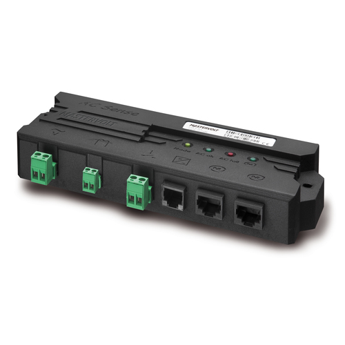 Mastervolt AC power analyser