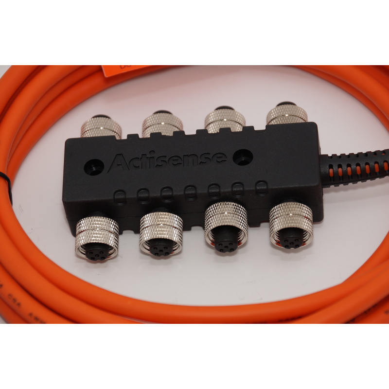 Actisense NMEA Self-Contained Boat Network