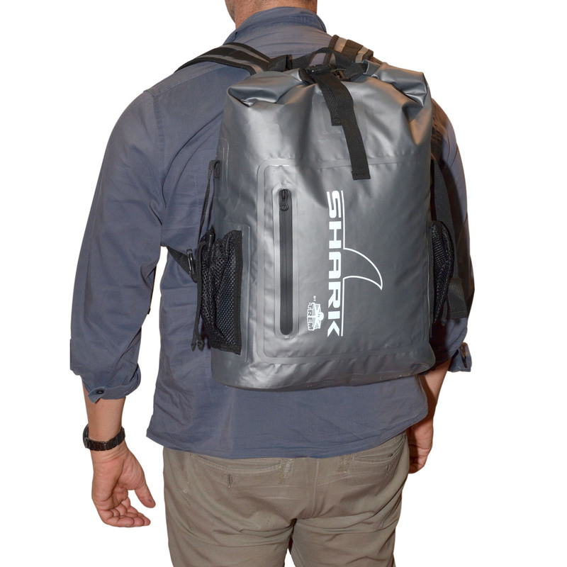 BUKH PRO Wasserfester Rucksack 42Liter