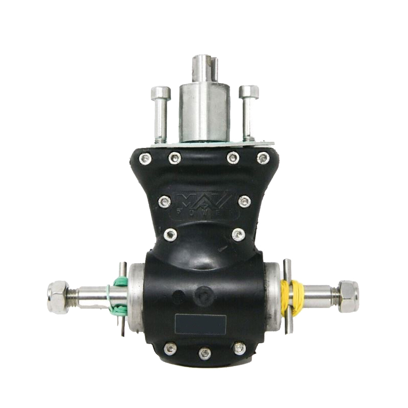 MAXPOWER Verbundbein für CT325 Ø315