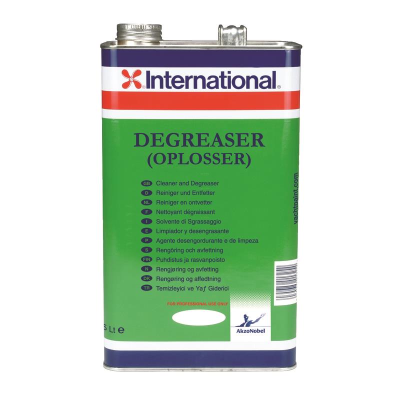 International Degreaser 5 l
