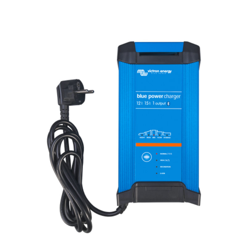 Victron Blue Smart IP22 Charger 24/8(1) 230V CEE