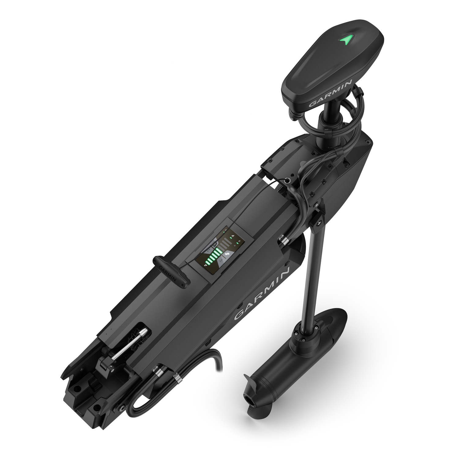 Garmin Force Pro Trolling Motor Länge: 127 cm (50 Zoll)