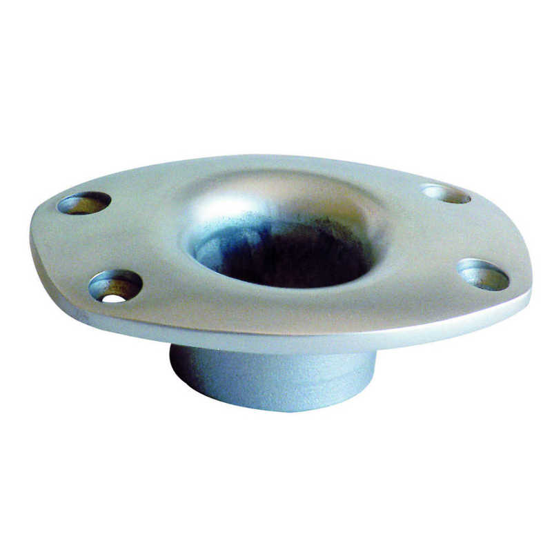 PLASTIMO ALU ANOD. CHAIN PIPES D.30MM