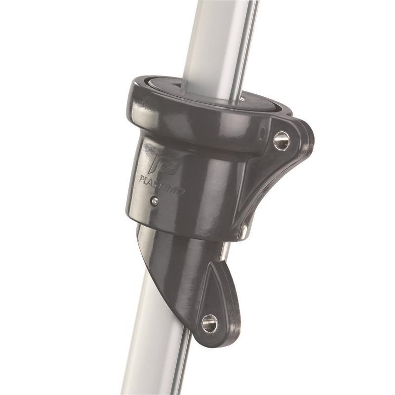 PLASTIMO ROLLREFFANLAGE 811 S