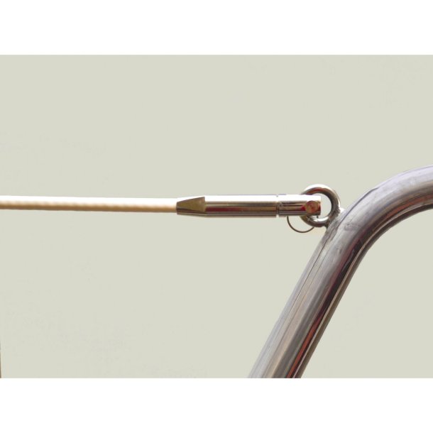 Plastimo WATERLINE DESIGN GUARDRAIL PROTECT PRO