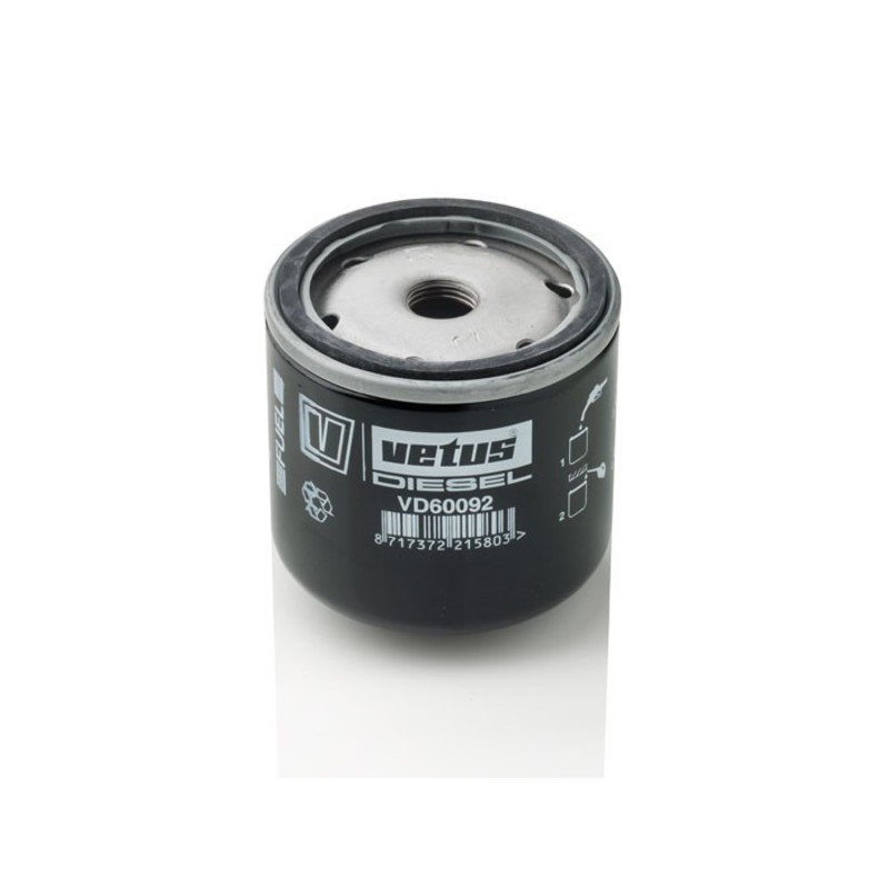 Vetus Dieselfilter für DT43-64/66 D-DT4.29