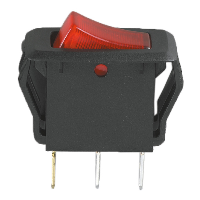 BUKH PRO SWITCH FOR PANELS