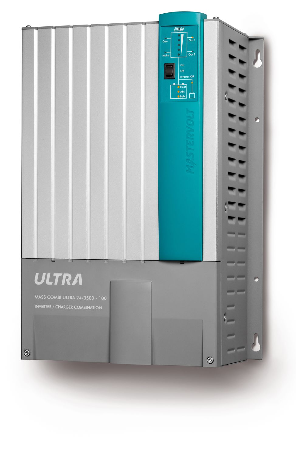 Mastervolt Kombigerät Mass Combi Ultra