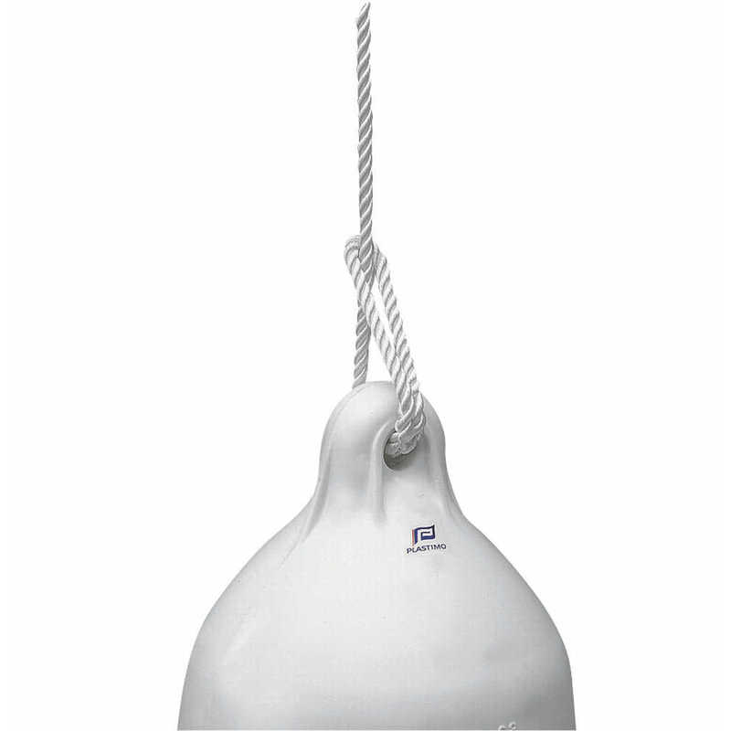 PLASTIMO Fenderleine, 6mm, 1,50m
