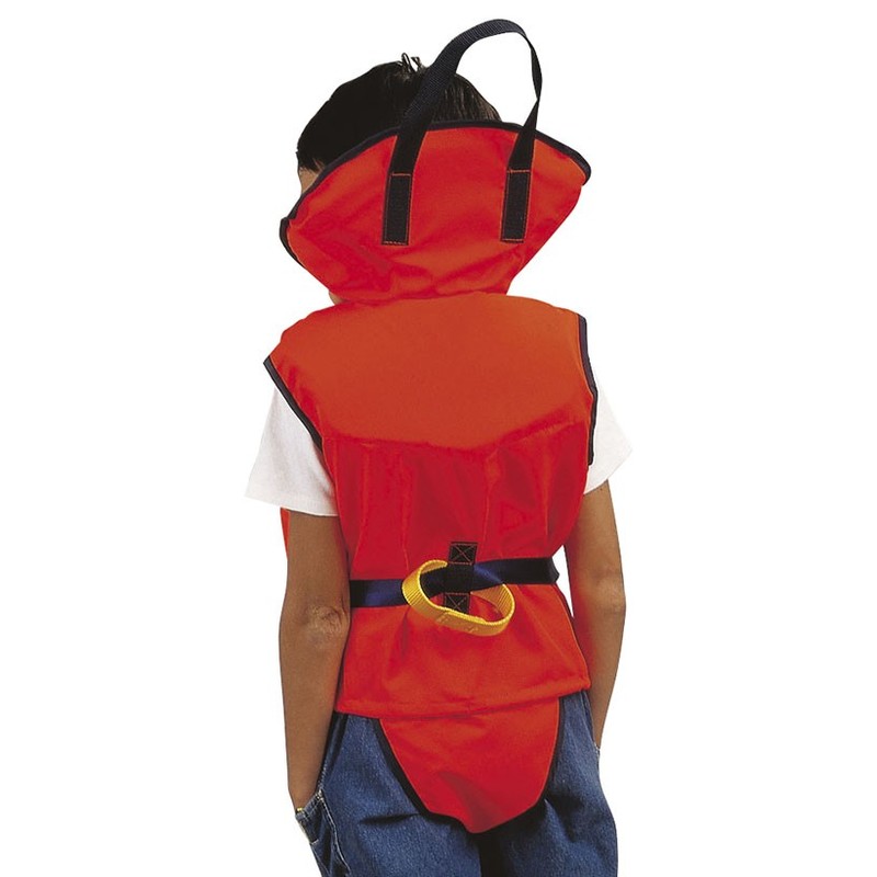 PLASTIMO Rettungsweste Baby 3-8 kg