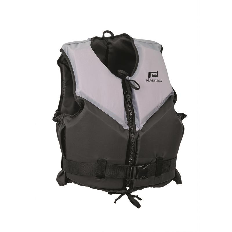 PLASTIMO SCHWIMMWESTE TROPHY S 30 - 50 kg