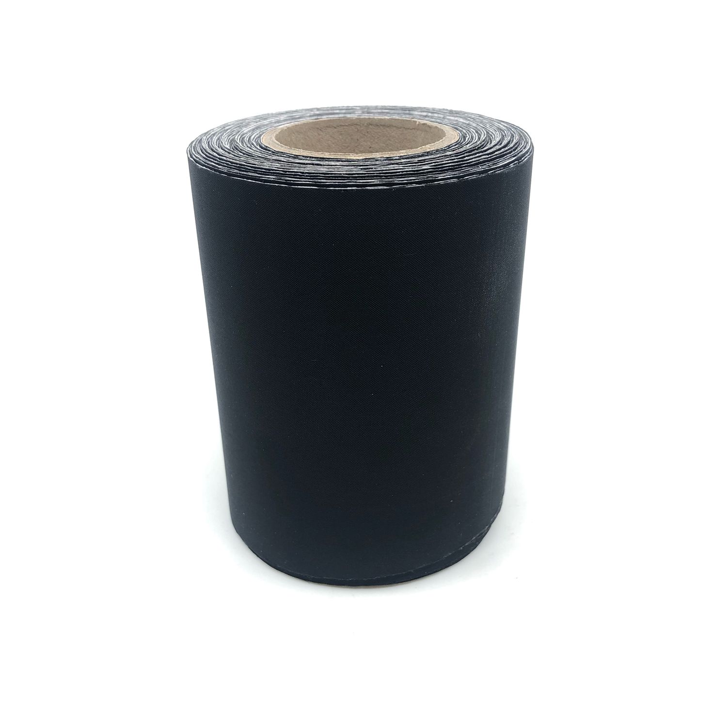 Bainbridge Insignia Tape wellenförmig, schwarz