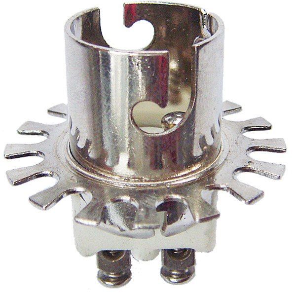 NauticLED Glühlampe BAY15D Sockel