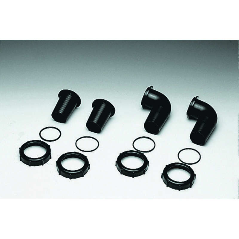 PLASTIMO LENZPUMPE EINFACH ANSCHLUSS DREH