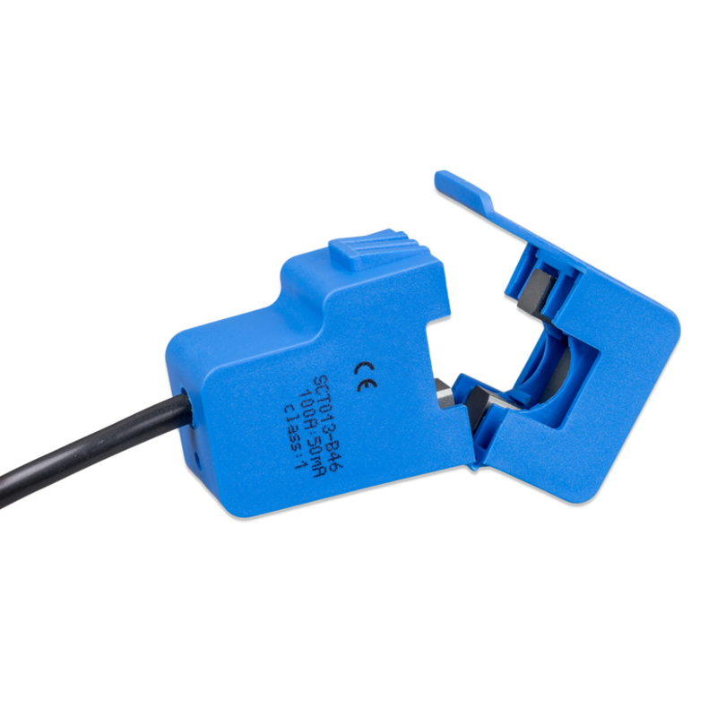 Victron Stromwandler 100A:50mA für MultiPlus-II 5m