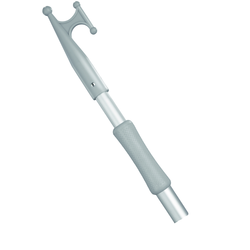 Separ gerader Schlauchnippel für 15mm Schlauch