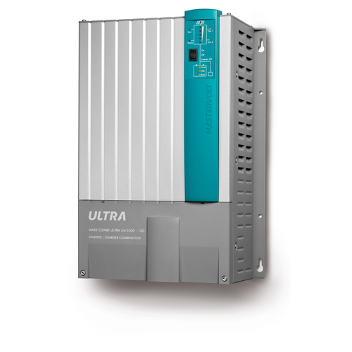Mastervolt Mass Combi Ultra 24/3500-100 230V