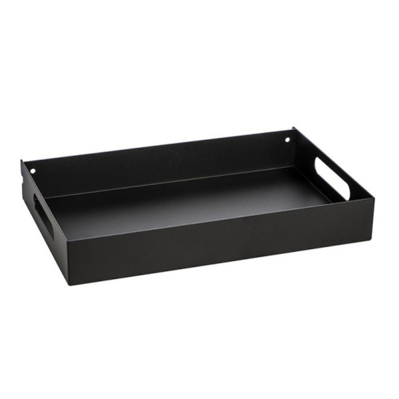 ENO 4 wheels steel trolley