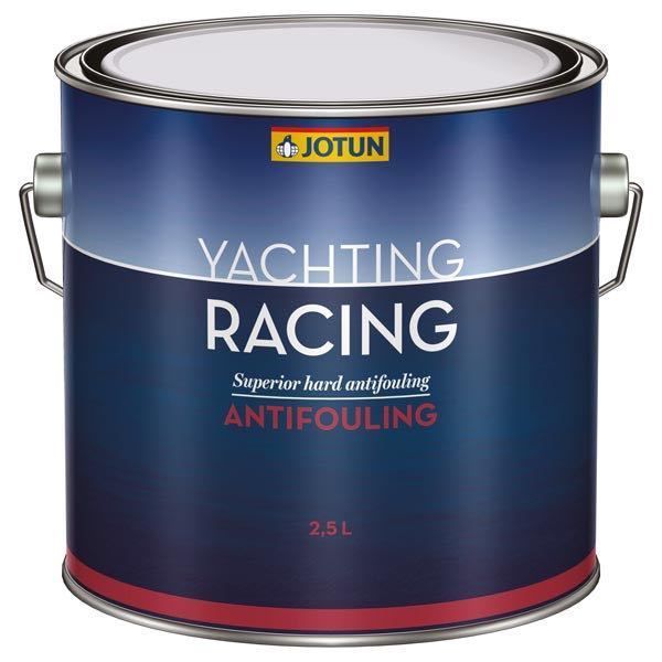Jotun Racing Farbe: Grau,Inhalt: 2,5 Liter