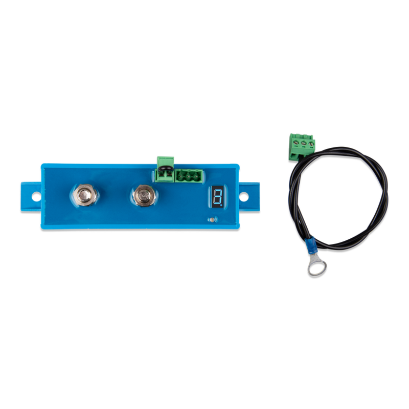 Victron Smart BatteryProtect 12/24V-100A