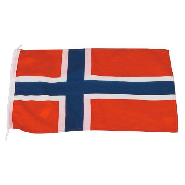 Gastlandflaggen