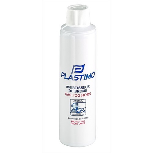 PLASTIMO ERSATZPATRONE F/NEBELHORN