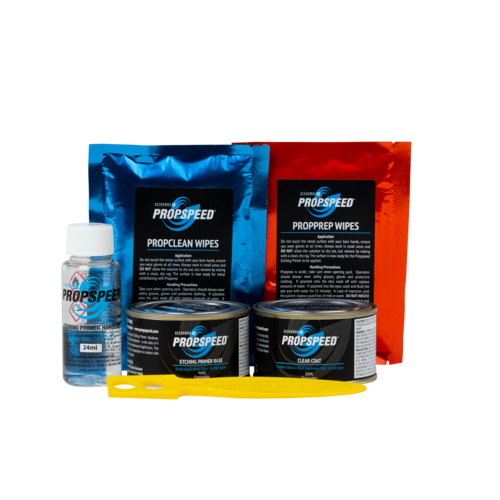 Propspeed Propellerbeschichtung DIY Kit 200ml