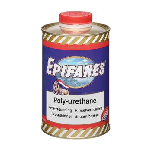 EPIFANES Verdünn. Pinsel f. PU-Lack 1L
