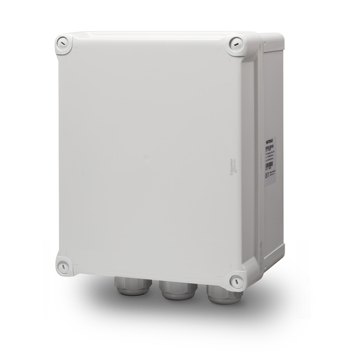 Mastervolt Masterswitch 25kW