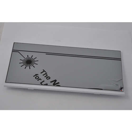 IsothermEVAPORATOR DOOR CR INOX 49/65/85/130L