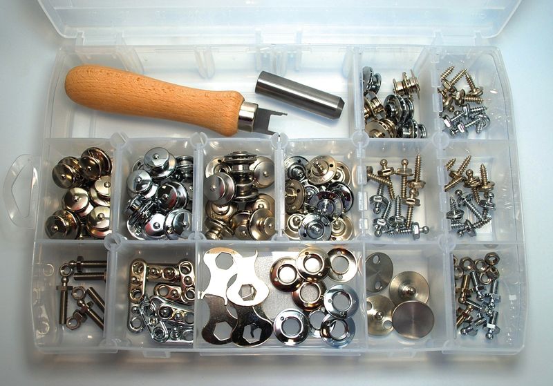 LOXX Arbeitsbox