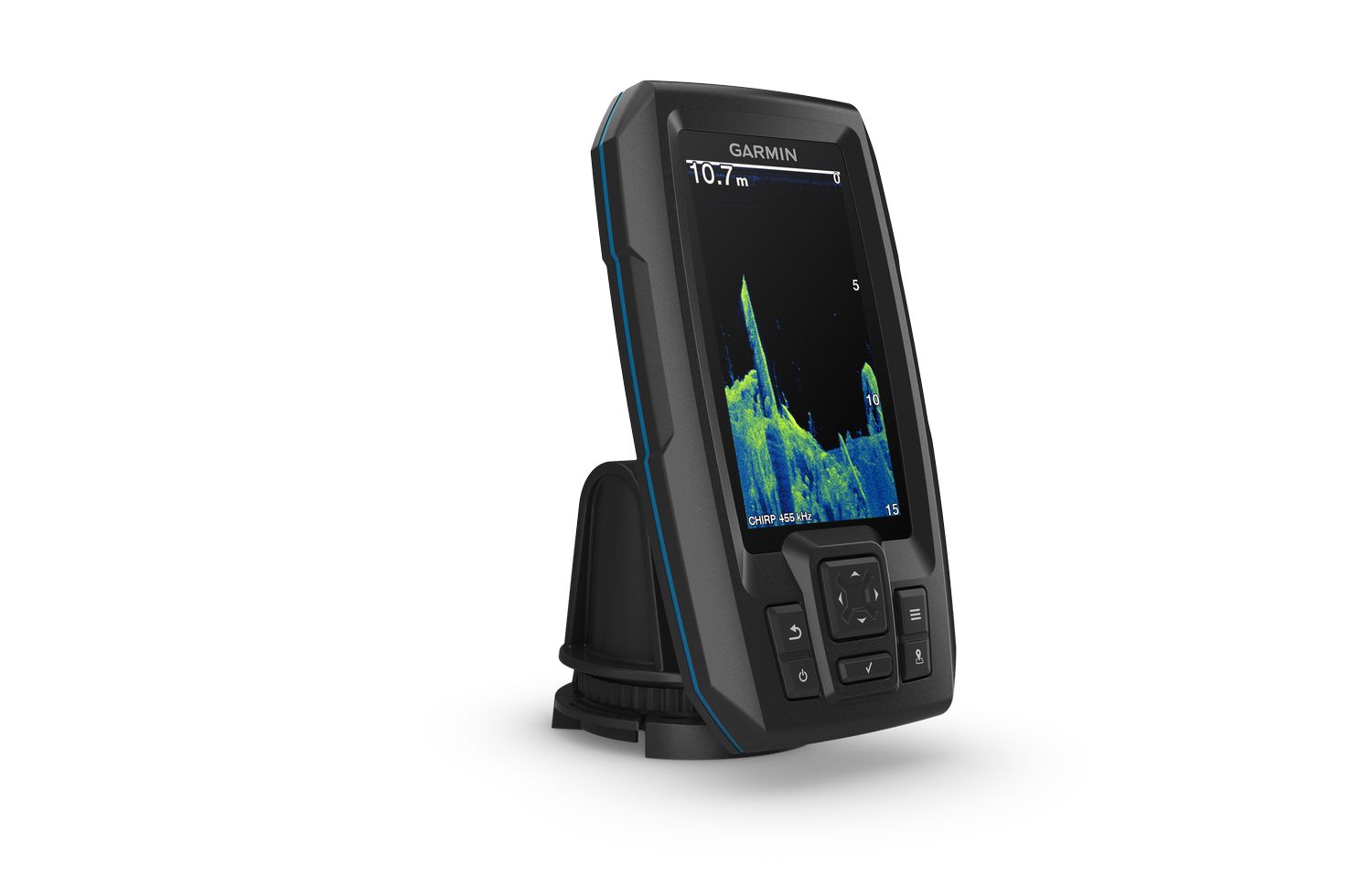 Garmin Striker Vivid Fishfinder
